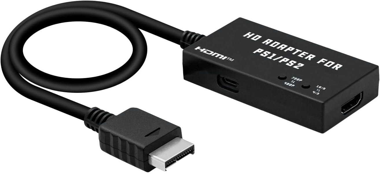 cheap converter