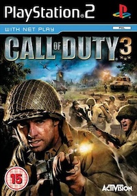 COD 3