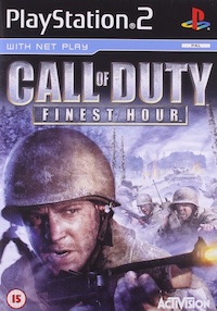 COD Finest Hour
