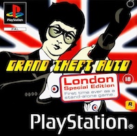 GTA London