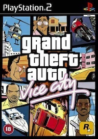 GTA Vice City