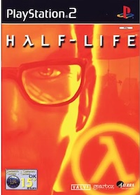 Half Life 2
