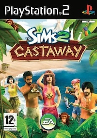 Sims 2 Castaway