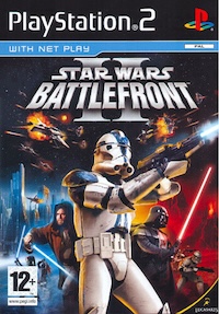Starwars Battlefront II