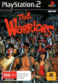 Warriors