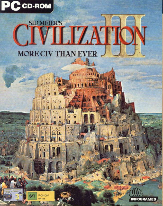 Civilization III