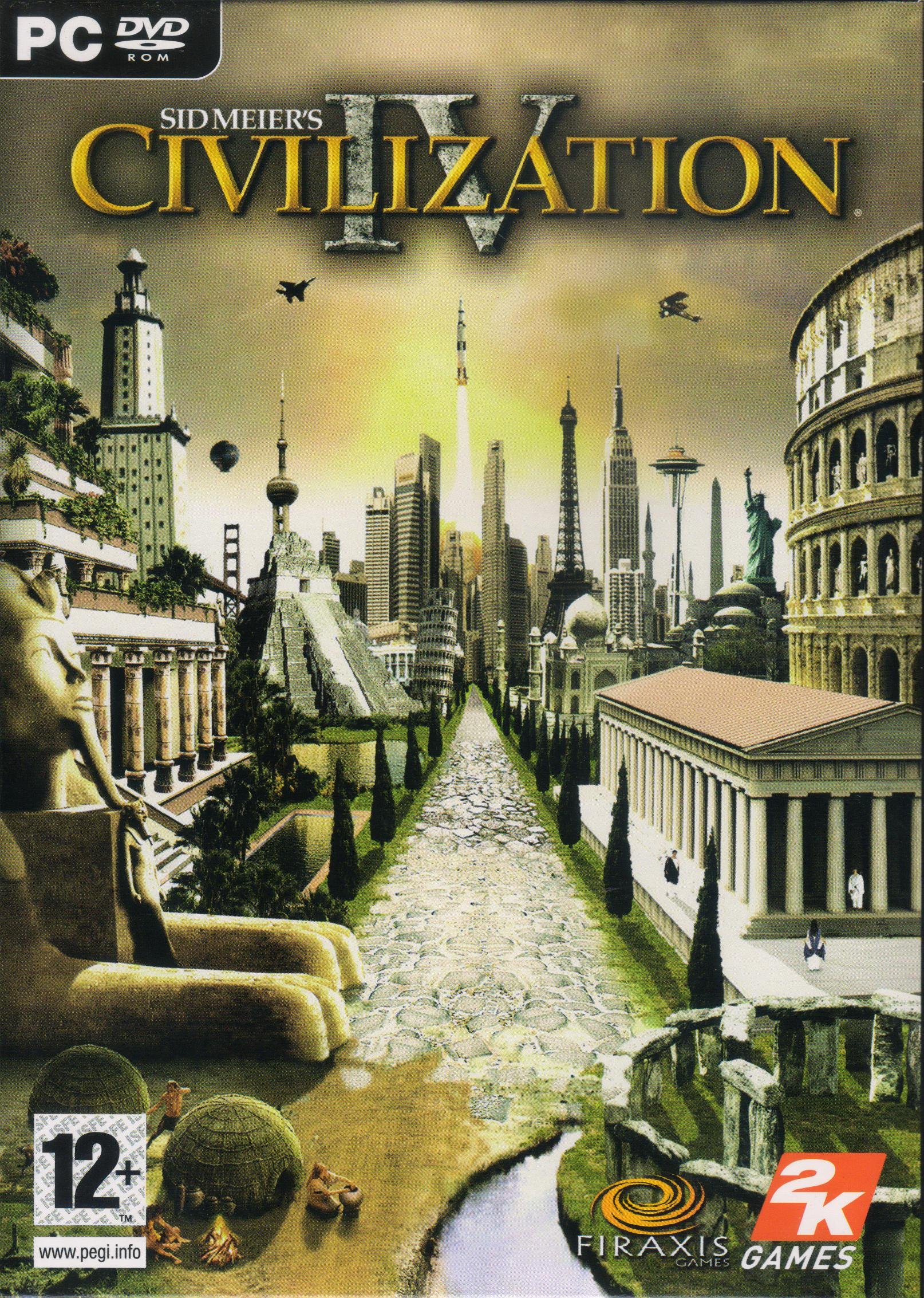 Civilization IV