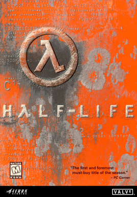 Half-Life