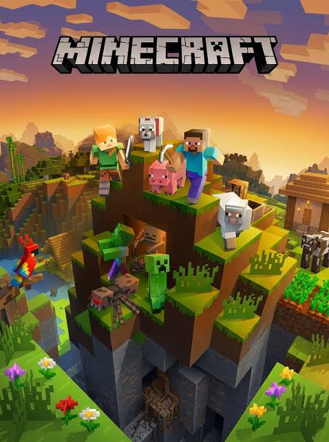 Minecraft 1.8.9