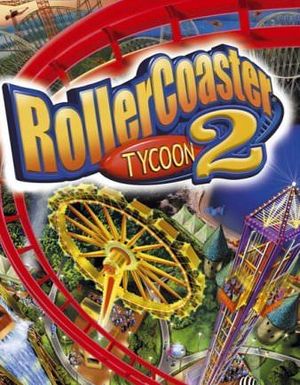 RollerCoaster Tycoon 2
