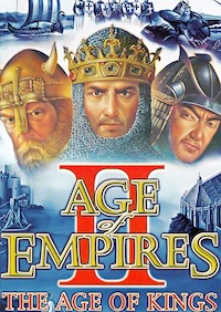 Age of Empires II